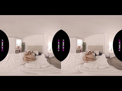 ❤️ PORNBCN VR Duas jovens lésbicas acordam excitadas em realidade virtual 4K 180 3D Genebra Bellucci Katrina Moreno ️❌ Porno vídeo em porno pt-br.mysexgamer.ru ﹏